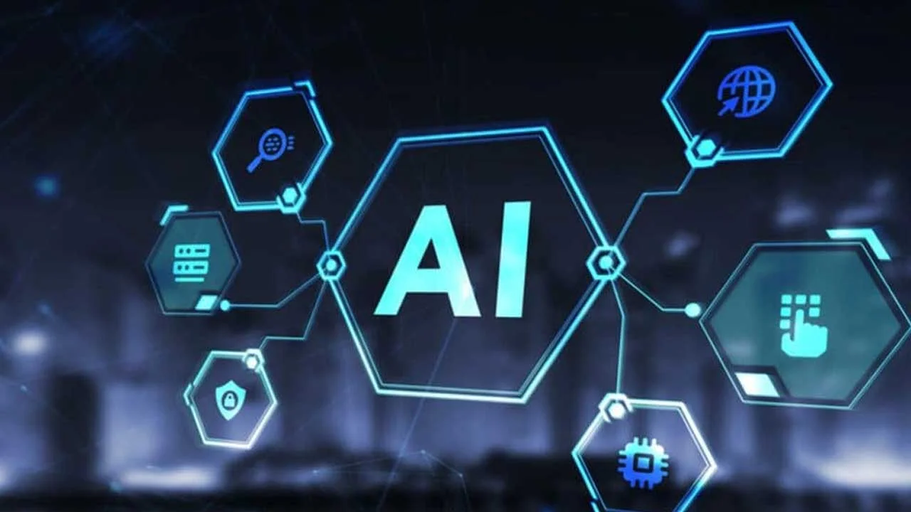 AI reshapes Wall Street hiring trends