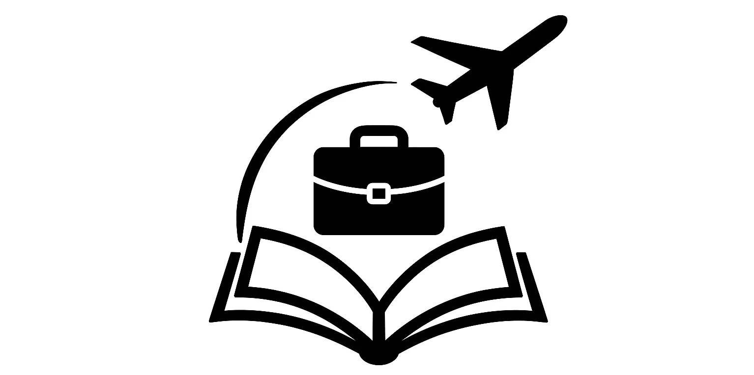 Business Travel Books