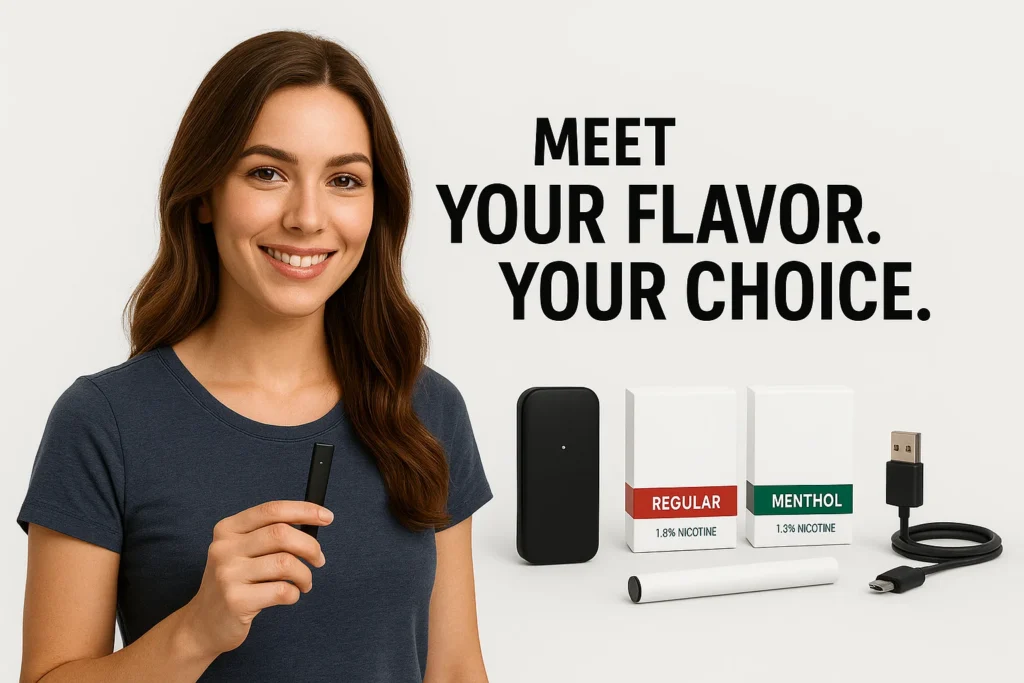 compare ecig compare vapor starter kit USA