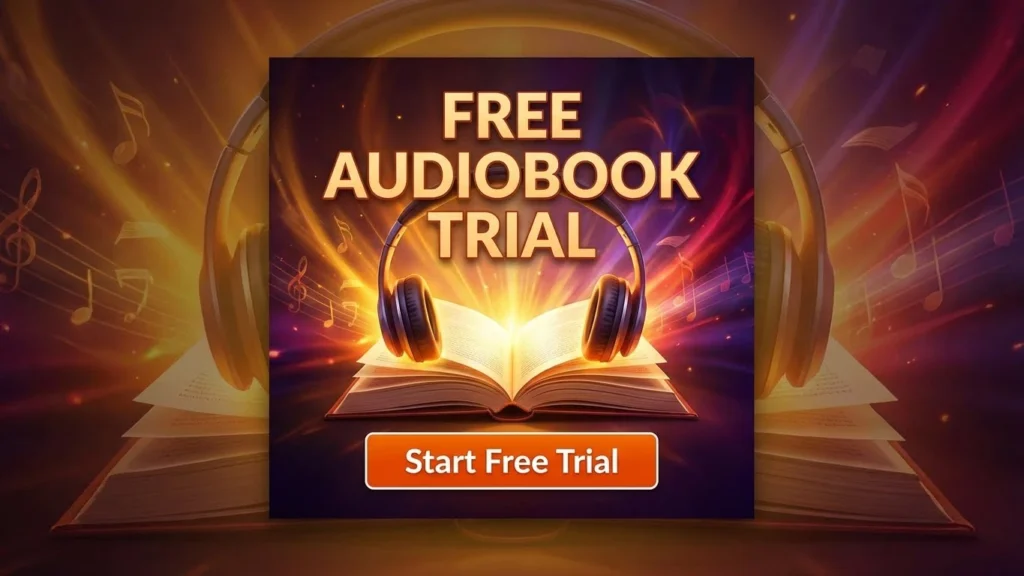 Audiobooks Deals
