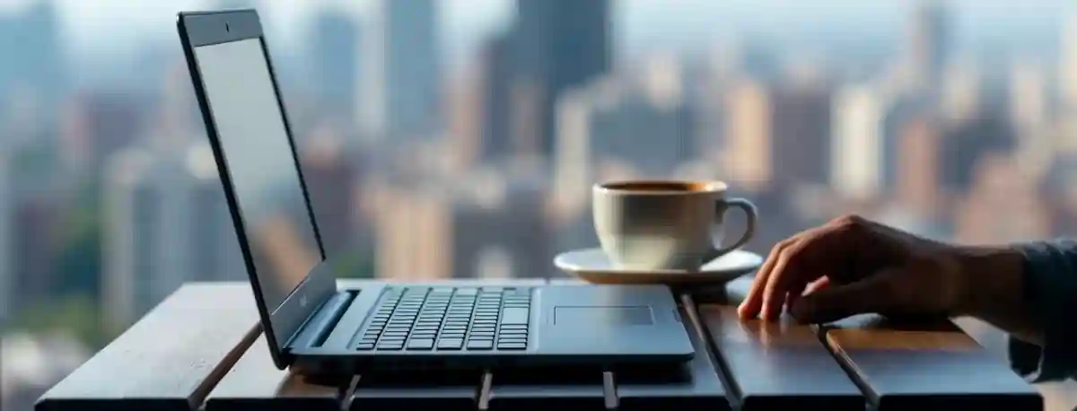 Contact Us banner for Business Travel Books website