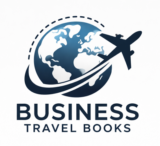 Business Travel Books logo for professional business travel guides and resources